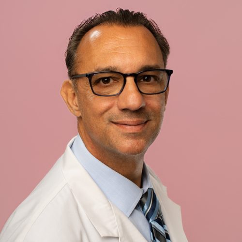 Dr. Pete Papapanos