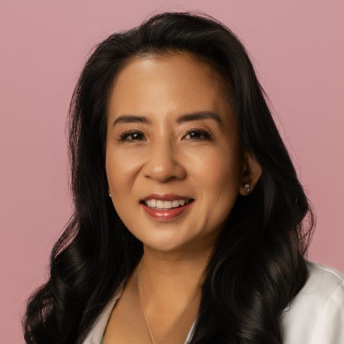 Dr. Wynne S. Lee-Nunez