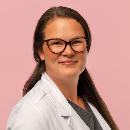 Dr. Amber Heyna Allen