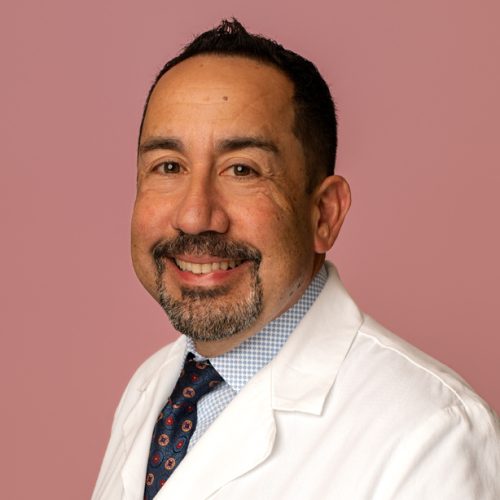 Dr. Humberto Lamoutte