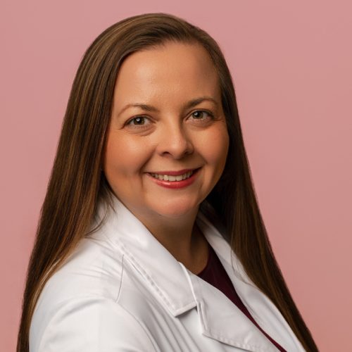 Dr. Nicole Meisner